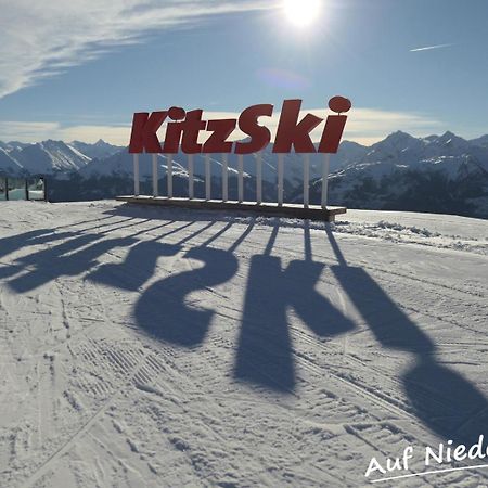 Ferienwohnung Auf Niedersehen - 8 Personen - Kitzbuehler Alpen - Hoehe Tauern Np Hollersbach im Pinzgau Exterior photo
