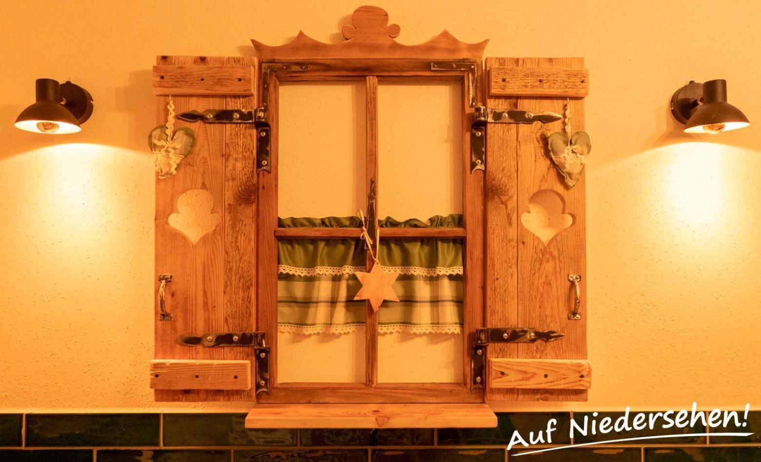 Ferienwohnung Auf Niedersehen - 8 Personen - Kitzbuehler Alpen - Hoehe Tauern Np Hollersbach im Pinzgau Exterior photo