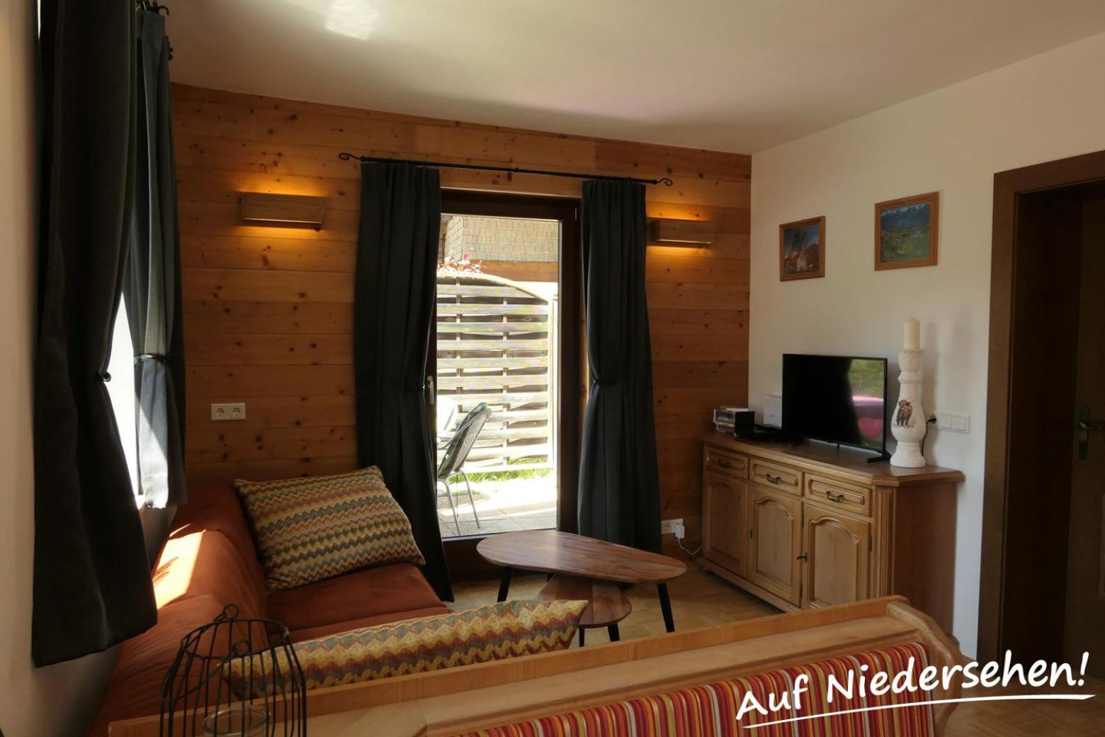 Ferienwohnung Auf Niedersehen - 8 Personen - Kitzbuehler Alpen - Hoehe Tauern Np Hollersbach im Pinzgau Exterior photo
